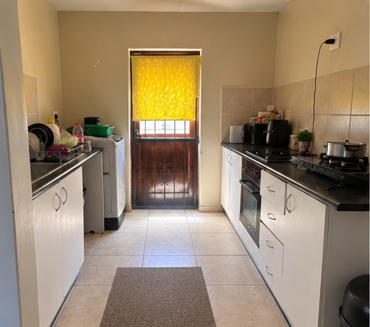2 Bedroom Property for Sale in Parklands East Western Cape